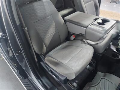2016 Ford F-150 XLT FX4  CREW CAB 4X4 5.0 - Photo 13 - Rochelle, IL 61068