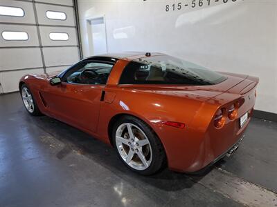 2005 Chevrolet Corvette - Photo 7 - Rochelle, IL 61068