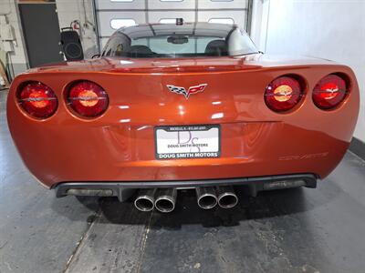 2005 Chevrolet Corvette - Photo 8 - Rochelle, IL 61068