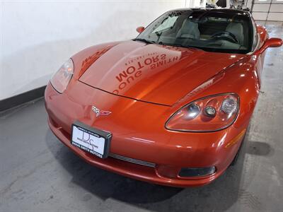 2005 Chevrolet Corvette - Photo 9 - Rochelle, IL 61068