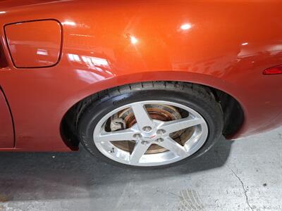 2005 Chevrolet Corvette - Photo 10 - Rochelle, IL 61068