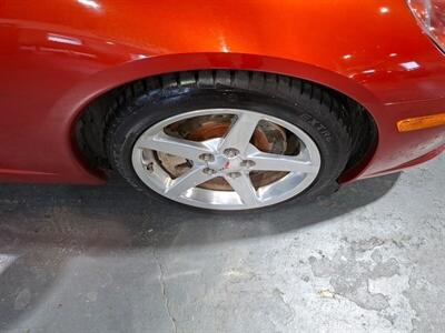 2005 Chevrolet Corvette - Photo 23 - Rochelle, IL 61068