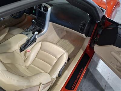 2005 Chevrolet Corvette - Photo 13 - Rochelle, IL 61068