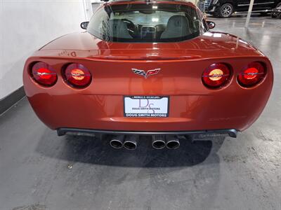 2005 Chevrolet Corvette - Photo 4 - Rochelle, IL 61068