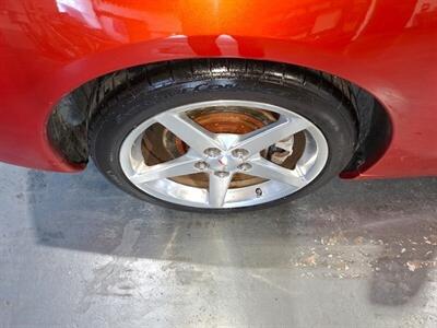 2005 Chevrolet Corvette - Photo 24 - Rochelle, IL 61068