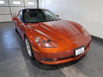 2005 Chevrolet Corvette - Photo 5 - Rochelle, IL 61068