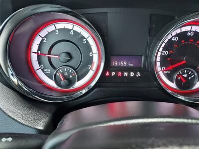 2016 Dodge Grand Caravan SE PLUS   - Photo 9 - Rochelle, IL 61068