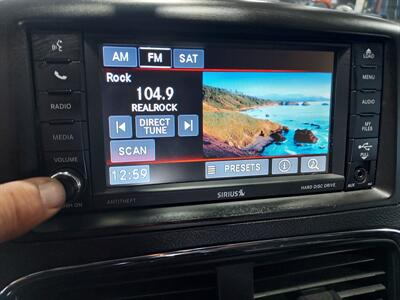 2016 Dodge Grand Caravan SE PLUS   - Photo 12 - Rochelle, IL 61068