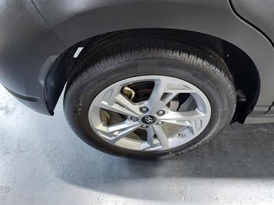 2023 Hyundai Kona SEL   - Photo 27 - Rochelle, IL 61068