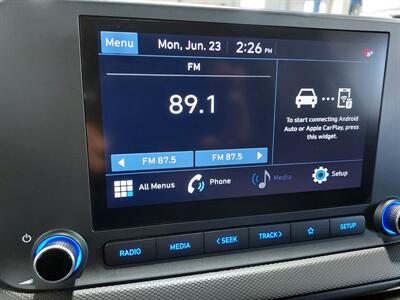 2023 Hyundai Kona SEL   - Photo 28 - Rochelle, IL 61068