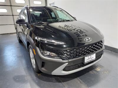 2023 Hyundai Kona SEL   - Photo 32 - Rochelle, IL 61068