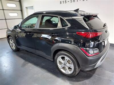 2023 Hyundai Kona SEL   - Photo 19 - Rochelle, IL 61068