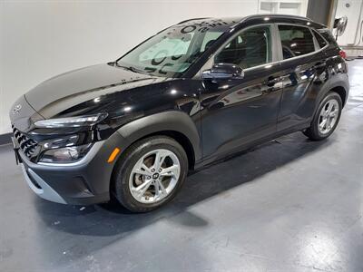 2023 Hyundai Kona SEL   - Photo 2 - Rochelle, IL 61068