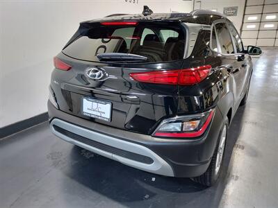 2023 Hyundai Kona SEL   - Photo 36 - Rochelle, IL 61068