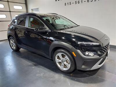 2023 Hyundai Kona SEL   - Photo 22 - Rochelle, IL 61068