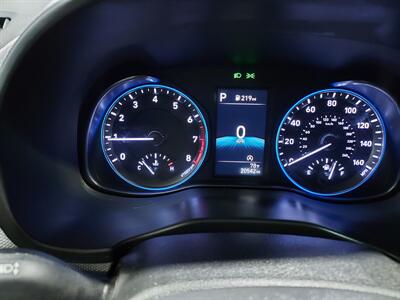 2023 Hyundai Kona SEL   - Photo 13 - Rochelle, IL 61068