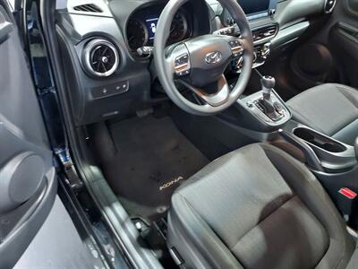 2023 Hyundai Kona SEL   - Photo 44 - Rochelle, IL 61068