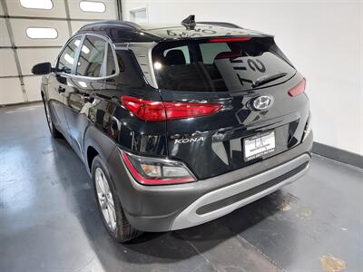 2023 Hyundai Kona SEL   - Photo 21 - Rochelle, IL 61068