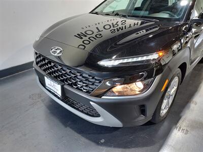 2023 Hyundai Kona SEL   - Photo 25 - Rochelle, IL 61068