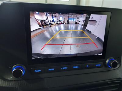 2023 Hyundai Kona SEL   - Photo 26 - Rochelle, IL 61068