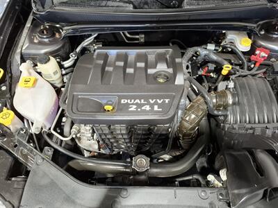 2014 Dodge Avenger SE SEDAN - Photo 27 - Rochelle, IL 61068