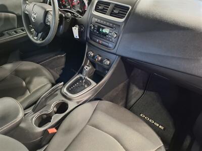 2014 Dodge Avenger SE SEDAN - Photo 16 - Rochelle, IL 61068
