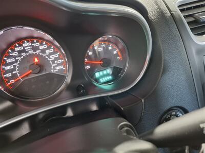 2014 Dodge Avenger SE SEDAN - Photo 22 - Rochelle, IL 61068