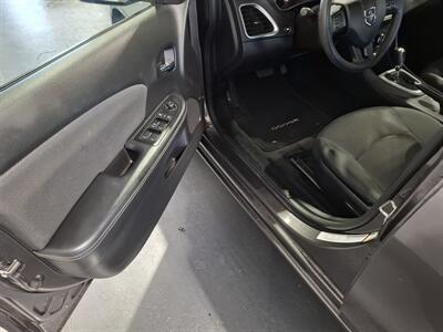 2014 Dodge Avenger SE SEDAN - Photo 25 - Rochelle, IL 61068