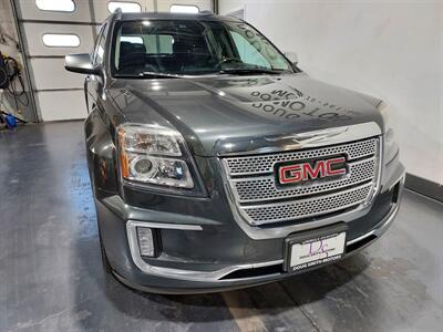 2017 GMC Terrain Denali SUV - Photo 7 - Rochelle, IL 61068