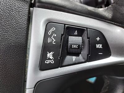 2017 GMC Terrain Denali SUV - Photo 16 - Rochelle, IL 61068