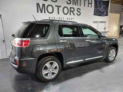 2017 GMC Terrain Denali SUV - Photo 6 - Rochelle, IL 61068