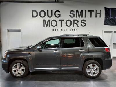 2017 GMC Terrain Denali SUV - Photo 2 - Rochelle, IL 61068