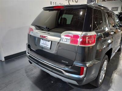 2017 GMC Terrain Denali SUV - Photo 8 - Rochelle, IL 61068
