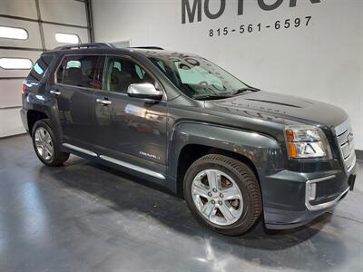 2017 GMC Terrain Denali SUV - Photo 5 - Rochelle, IL 61068
