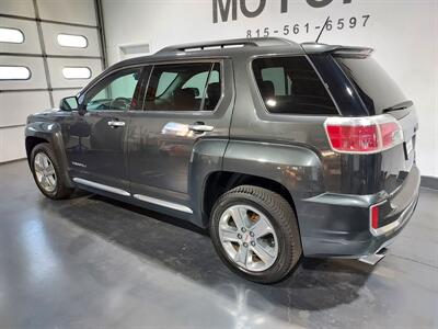 2017 GMC Terrain Denali SUV - Photo 4 - Rochelle, IL 61068