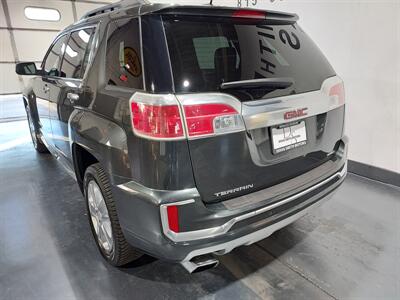2017 GMC Terrain Denali SUV - Photo 9 - Rochelle, IL 61068