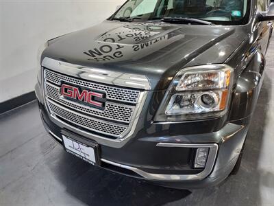 2017 GMC Terrain Denali SUV - Photo 10 - Rochelle, IL 61068