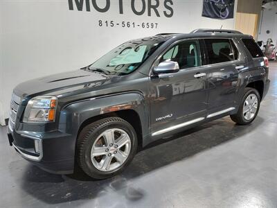 2017 GMC Terrain Denali SUV - Photo 3 - Rochelle, IL 61068