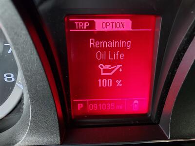 2017 GMC Terrain Denali SUV - Photo 23 - Rochelle, IL 61068