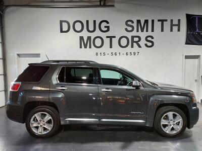 2017 GMC Terrain Denali SUV - Photo 1 - Rochelle, IL 61068