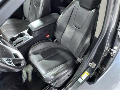 2017 GMC Terrain Denali SUV - Photo 11 - Rochelle, IL 61068