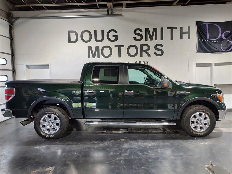 2014 Ford F-150's photo
