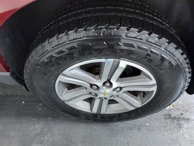 2016 Chevrolet Traverse LT  3 ROW AWD - Photo 28 - Rochelle, IL 61068