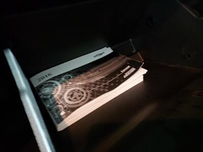 2016 Chevrolet Traverse LT  3 ROW AWD - Photo 27 - Rochelle, IL 61068