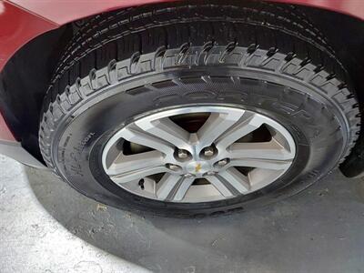 2016 Chevrolet Traverse LT  3 ROW AWD - Photo 29 - Rochelle, IL 61068