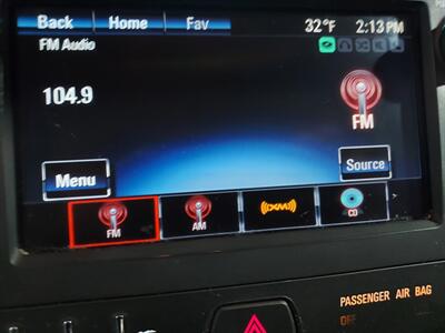 2016 Chevrolet Traverse LT  3 ROW AWD - Photo 26 - Rochelle, IL 61068