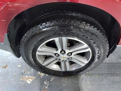 2016 Chevrolet Traverse LT  3 ROW AWD - Photo 31 - Rochelle, IL 61068