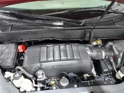 2016 Chevrolet Traverse LT  3 ROW AWD - Photo 32 - Rochelle, IL 61068