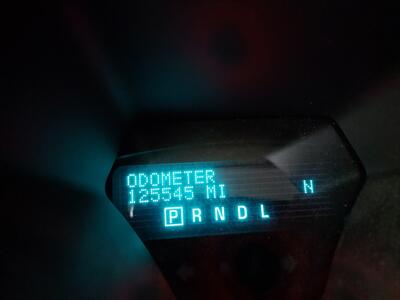 2016 Chevrolet Traverse LT  3 ROW AWD - Photo 22 - Rochelle, IL 61068