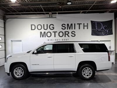 2020 GMC Yukon XL SLT 5.3 v8 4x4 - Photo 2 - Rochelle, IL 61068